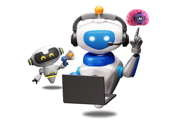 AI & ML Solutions