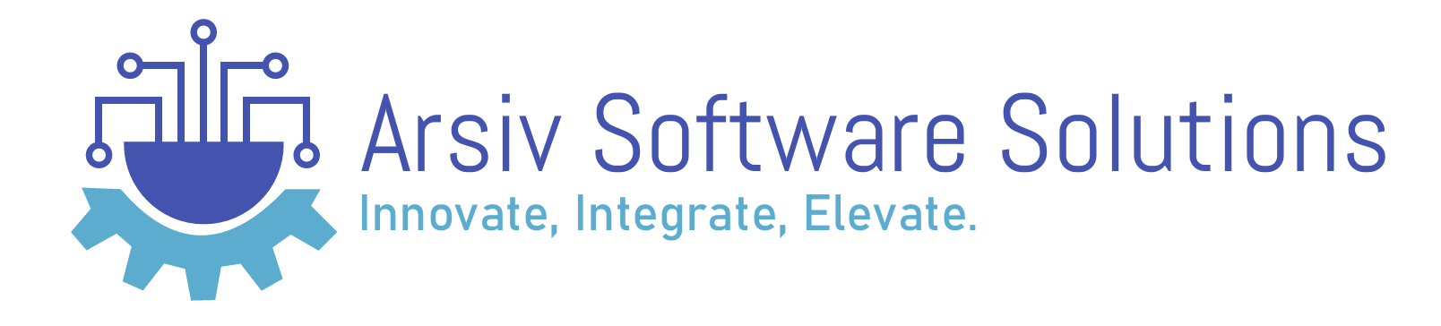 Arsiv Software Solutions