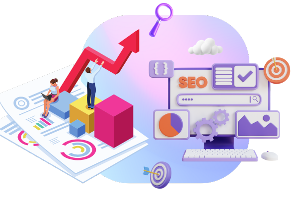 Digital Marketing & SEO
